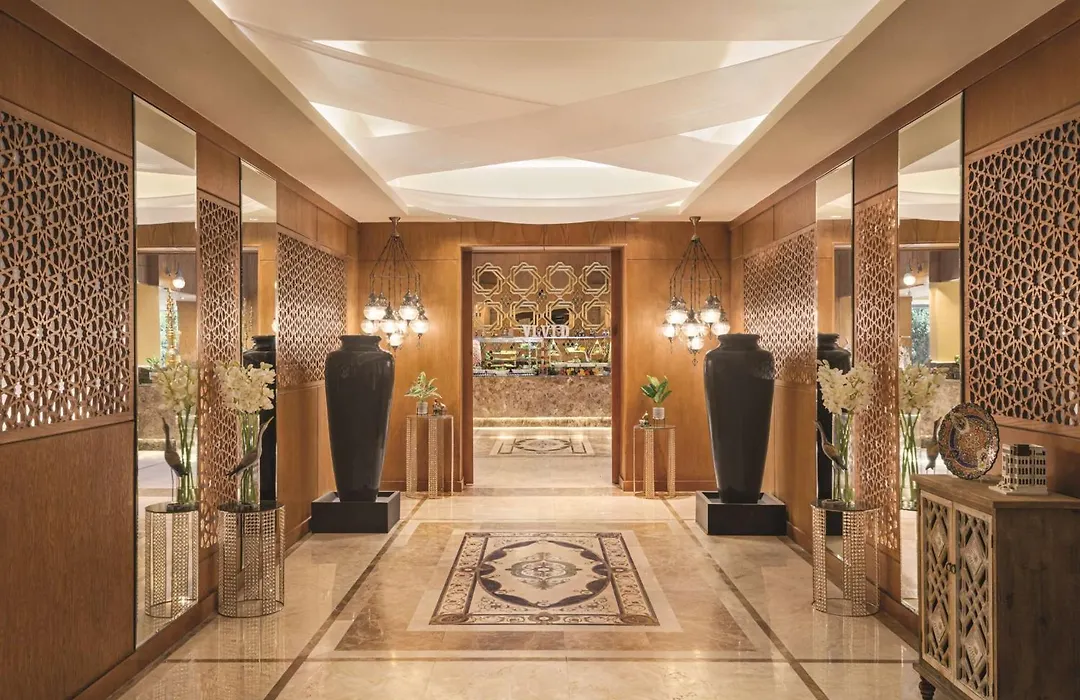 Vivid Jeddah Hotel, A Member Of Radisson Individuals-1
