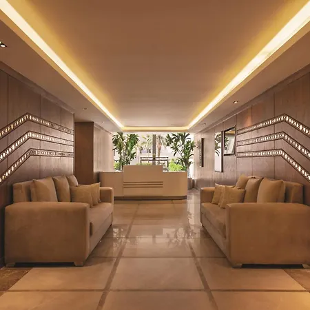 Vivid Jeddah Hotel, A Member Of Radisson Individuals-2